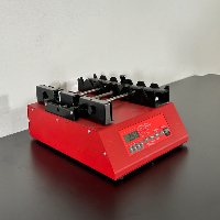 Cole Parmer Syringe Pump image 0